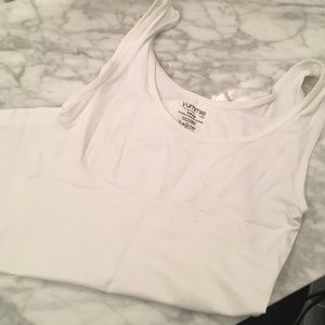 Yummie by Heather Thompson control top tank S/M